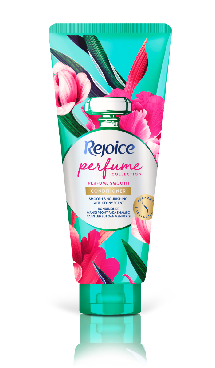 Buy Soft Scented Hair Gentle Perfume Conditioner Rejoice