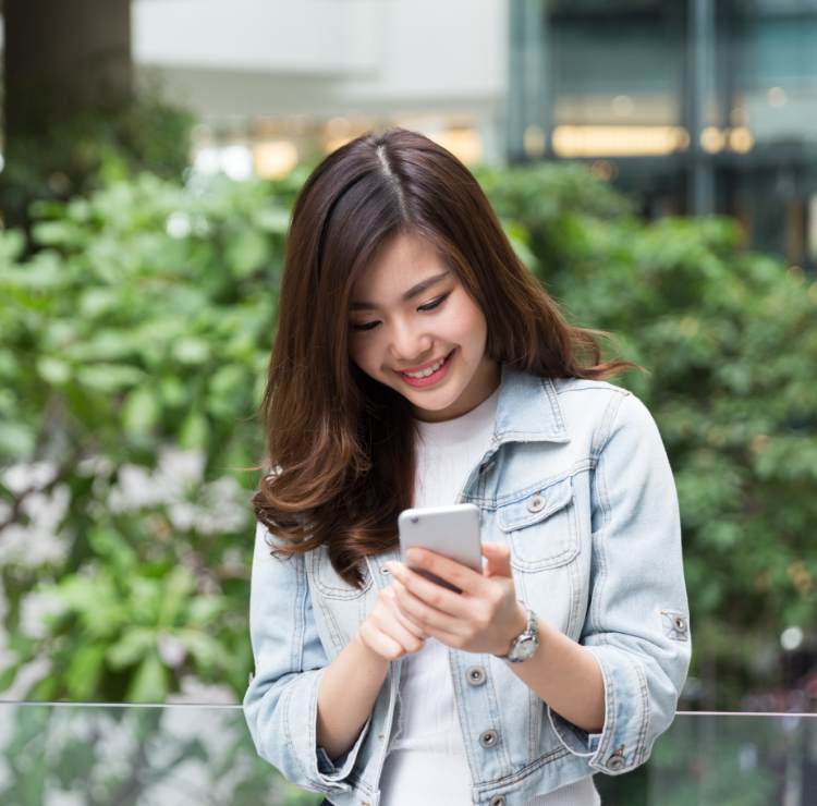 Gambar spanduk duta merek - Bersukacitalah