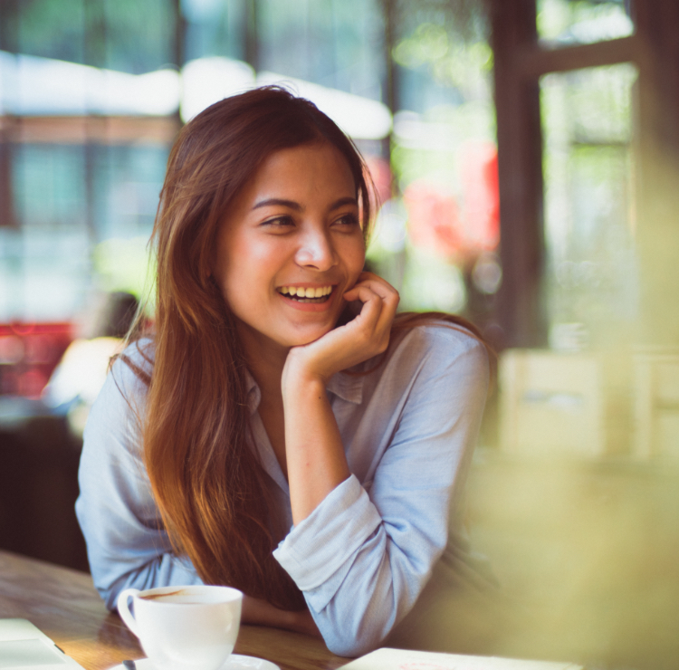 Gambar spanduk duta merek - Bersukacitalah