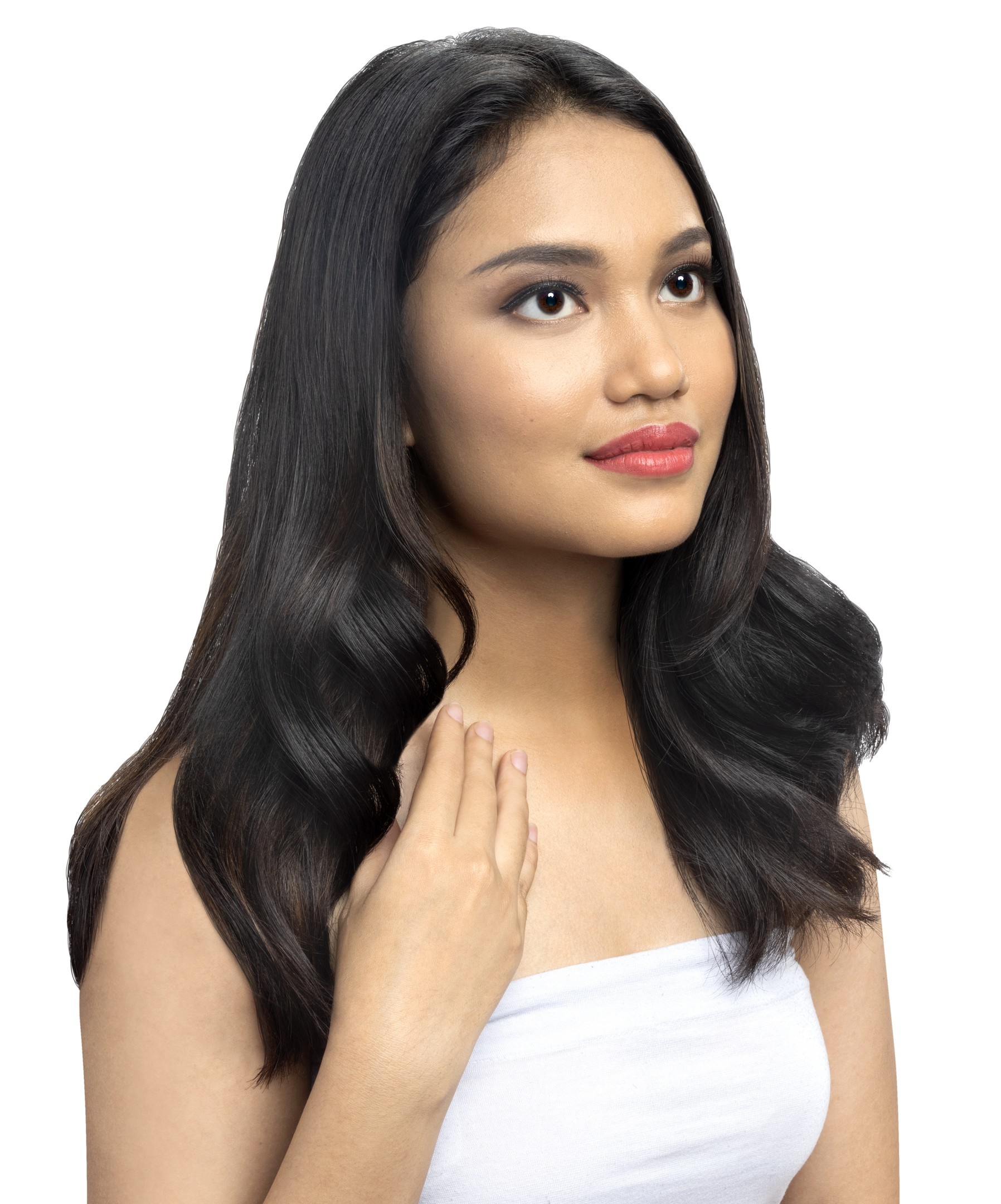 Ultimate Hack to Smooth Hair with Rejoice 3in1 Shampoo