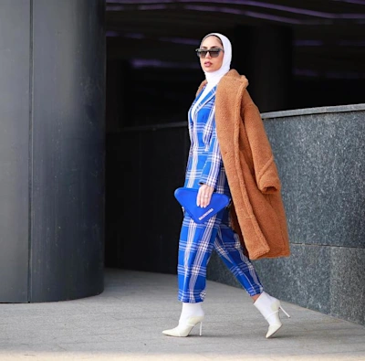 Ambassador Merek - Banner - Bersukacitalah