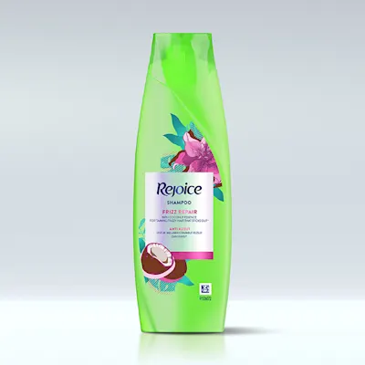 bersukacitalah sampo anti kusut