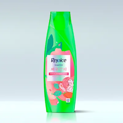 Koleksi Shampo Jeju Rose Korea - Bersukacitalah