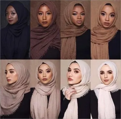 Bersukacitalah - Tips Fashion Hijab