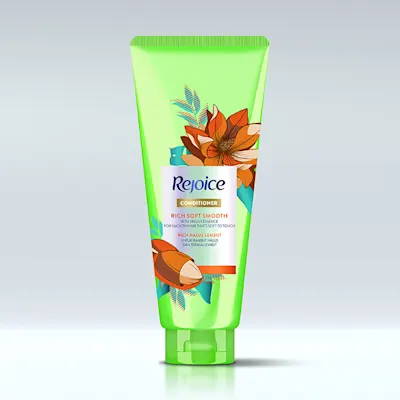 Kondisioner Halus Lembut Kaya - Bersukacitalah