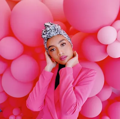 Yuna - Ambassador Merek - Bersukacitalah