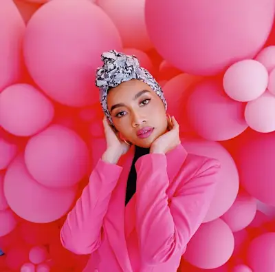 Yuna - Ambassador Merek - Bersukacitalah