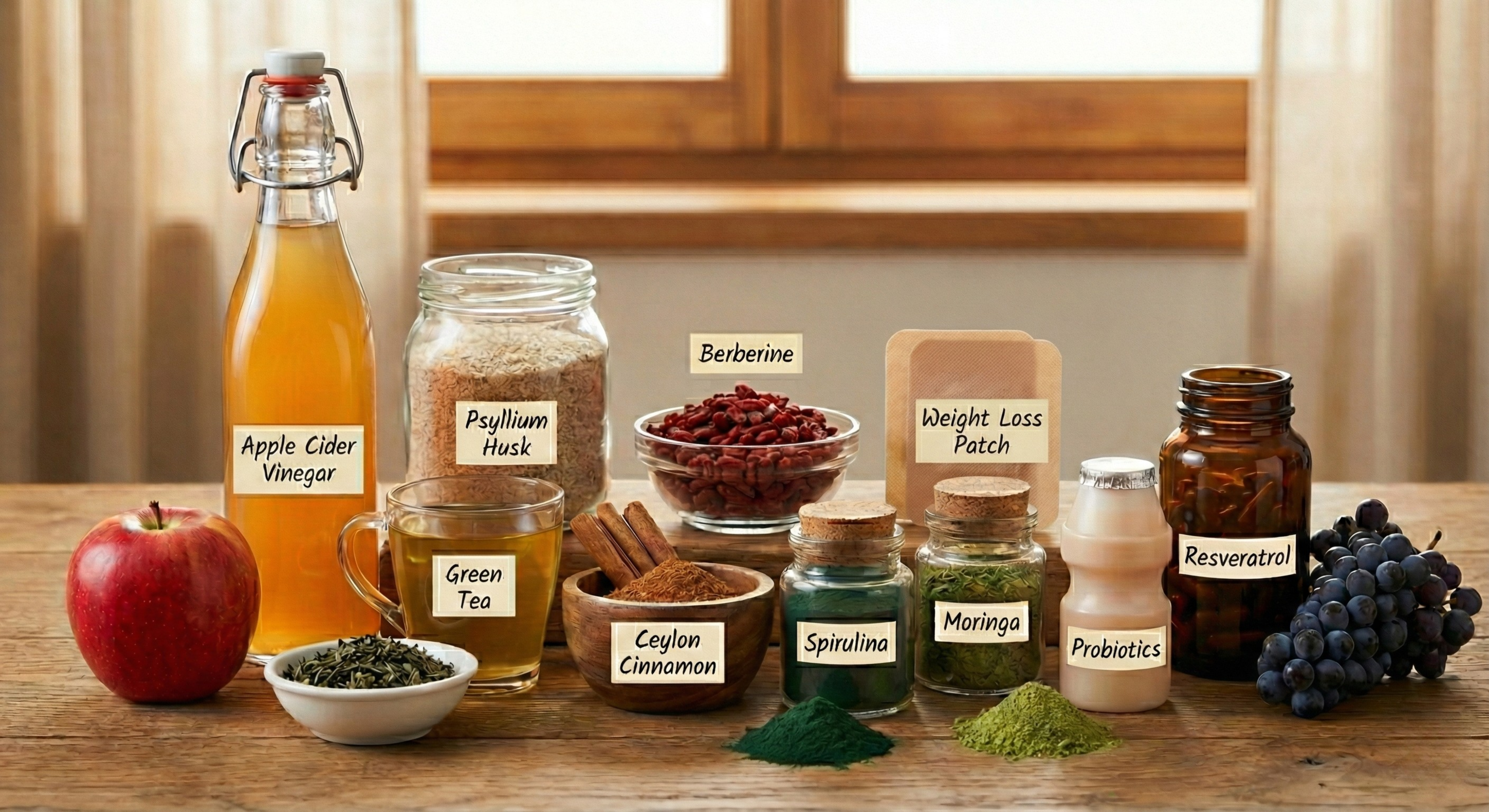 Fantastic Simple Ways to Explore the Best Natural Health Supplements