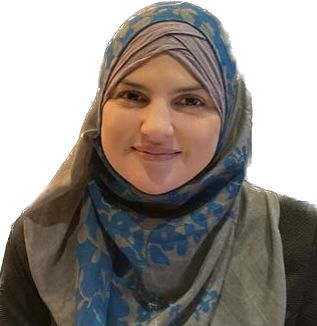 Shereen Amin