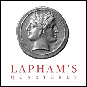 Lapham's Quarterly