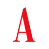 The Atlantic logo