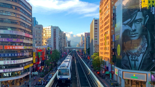 How a Netflix show sparked a #MeToo wave in Taiwan | Curio