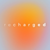 Recharged icon