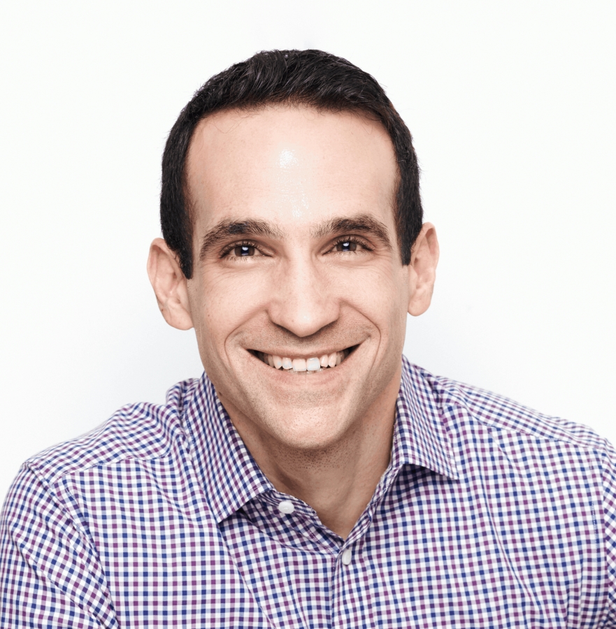 Nir Eyal