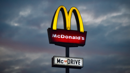 They Hacked McDonald's Ice Cream Machines—and Started a Cold War