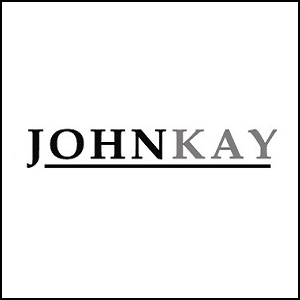 John Kay