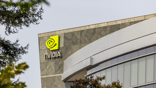 How AI Got Nvidia In The $1 Trillion Club | Curio