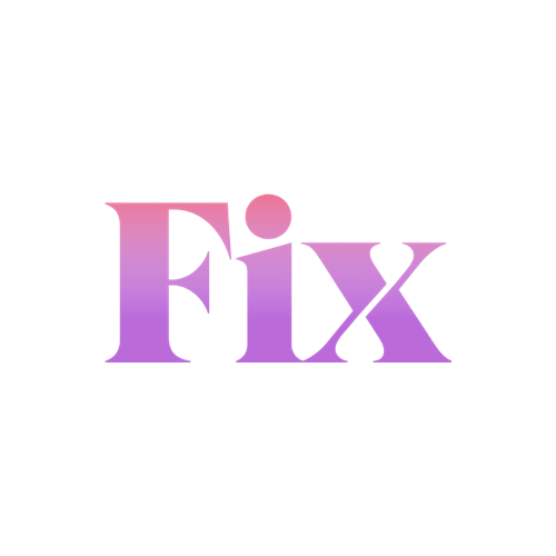 Fix