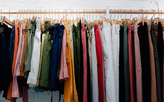 Why fast fashion is the next Big Tobacco | Curio