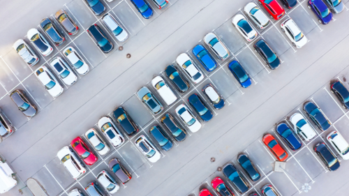 How parking ruined everything | Curio