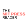 MIT Press Reader icon