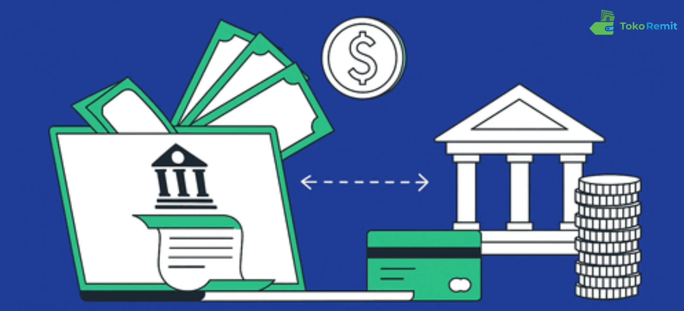 wire transfer