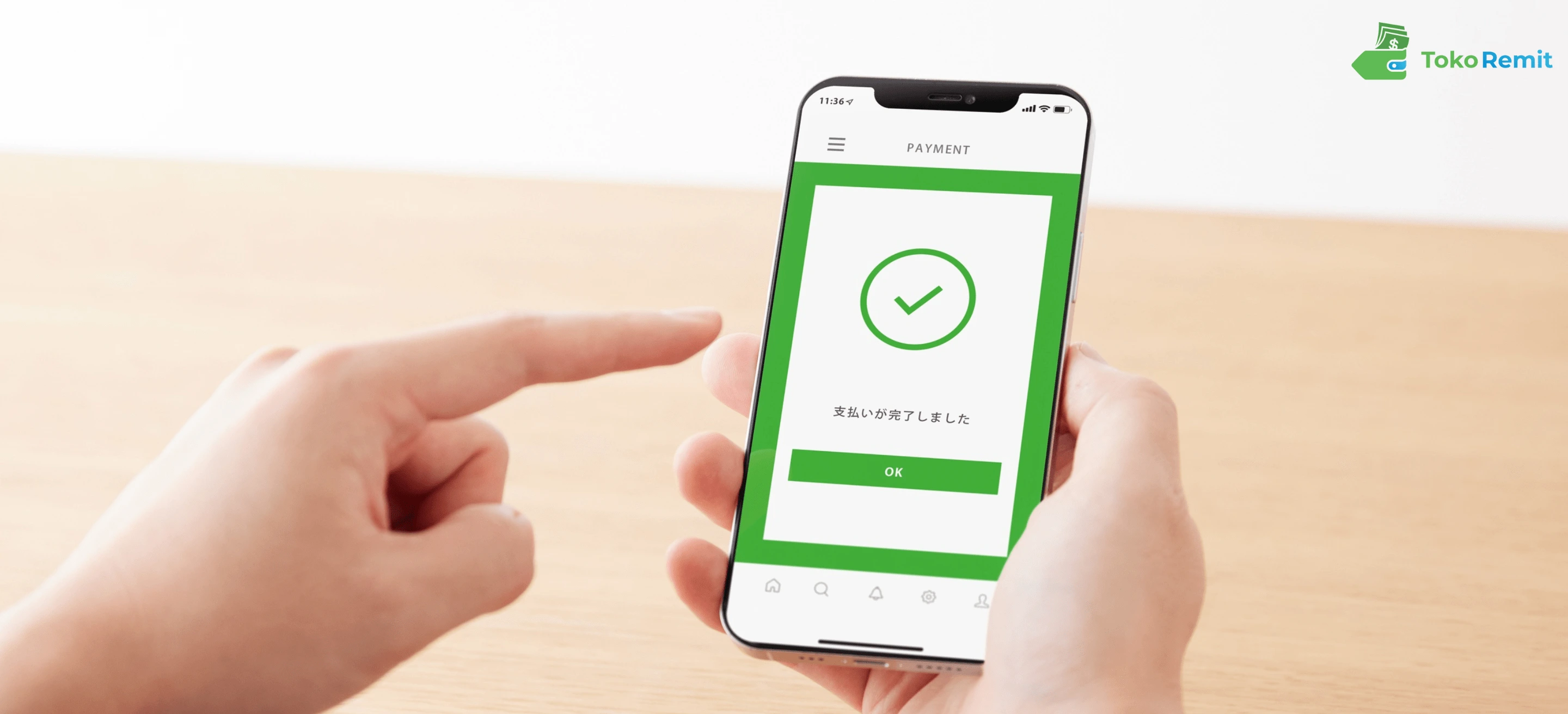 Istilah Penting dalam Pembayaran ke China