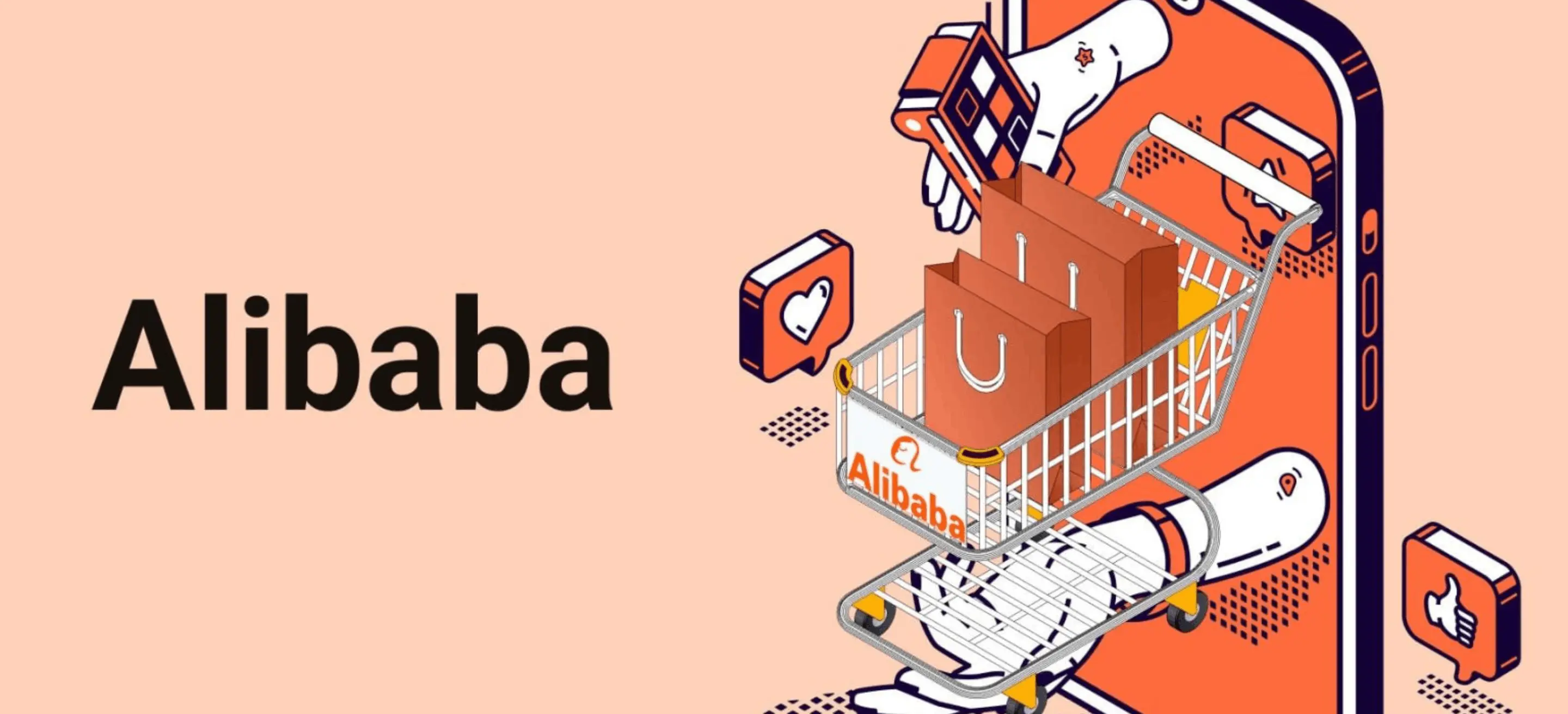 Cara Pembayaran di Alibaba yang Mudah dan Aman