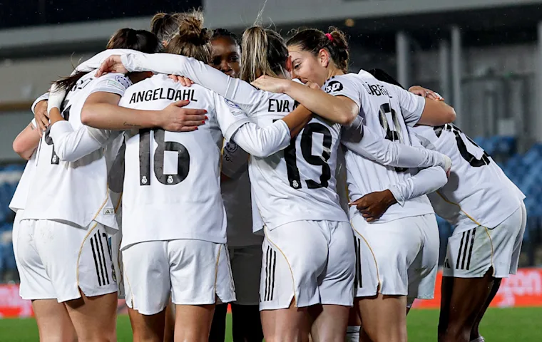 ¡Madrid Femenino Xtra se estrena oficialmente!
