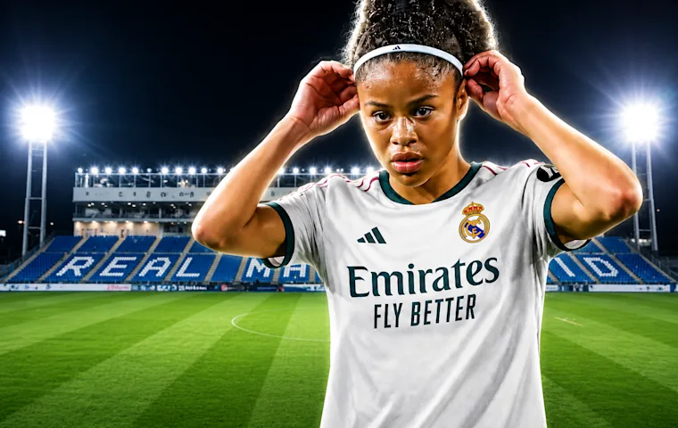 Felicia Schröder será jugadora del Real Madrid alcanzando un traspaso récord de 1,3 millones