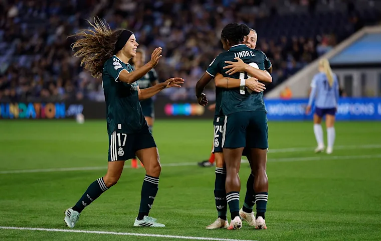 Manchester City 1-1 Real Madrid: Linda golpea y la polémica frena el triunfo