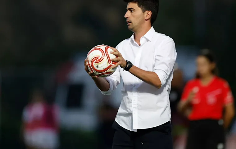 Pau Quesada: «Queremos que este Real Madrid nos emocione»