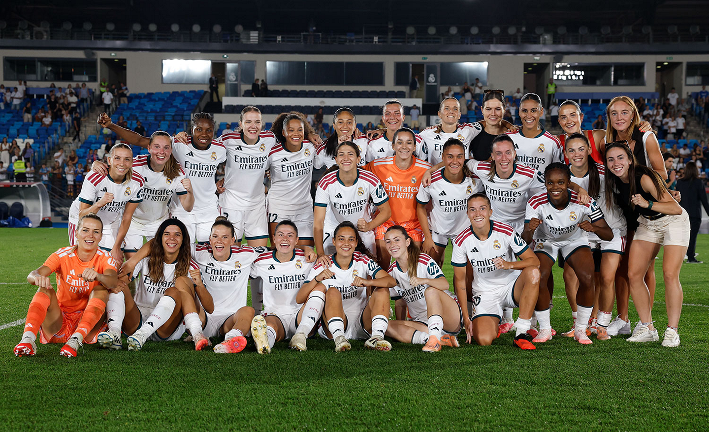 Real Madrid 2-1 Ajax: Schröder y Linda sellan el pase a la Champions