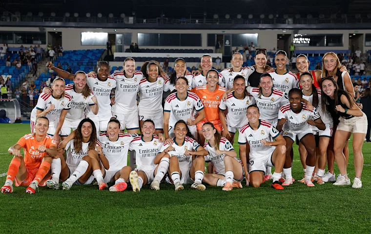 Real Madrid 2-1 Ajax: Schröder y Linda sellan el pase a la Champions