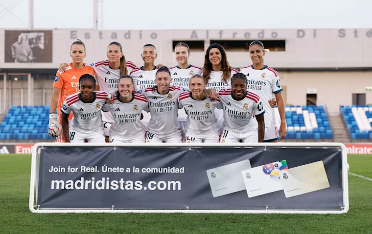 Real Madrid 0-0 Eibar: dominio sin premio en el Di Stéfano