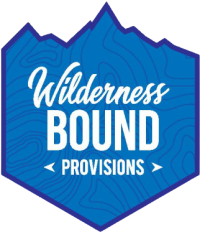 Wilderness Bound Provisions Logo