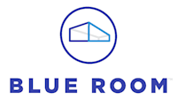 Blue Room logo