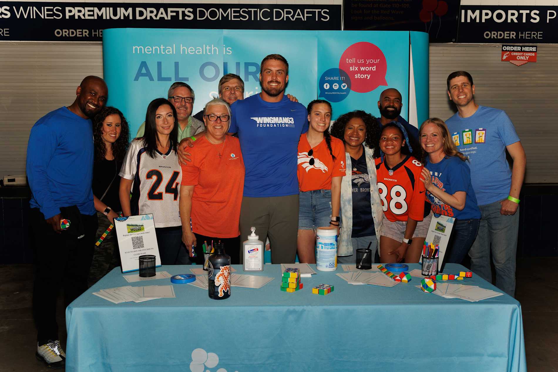 2022 PMHI Group with Ben Garland