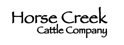 Horse Creek Cattle Company