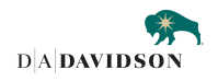 D.A. Davidson Logo
