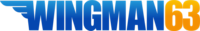Wingman 63 Logo