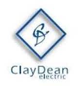 CFK Sponsor ClayDean Logo