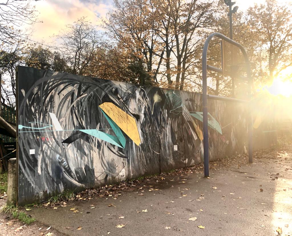 Dog Kennel Hill Dog Kennel Hill Adventure Playground