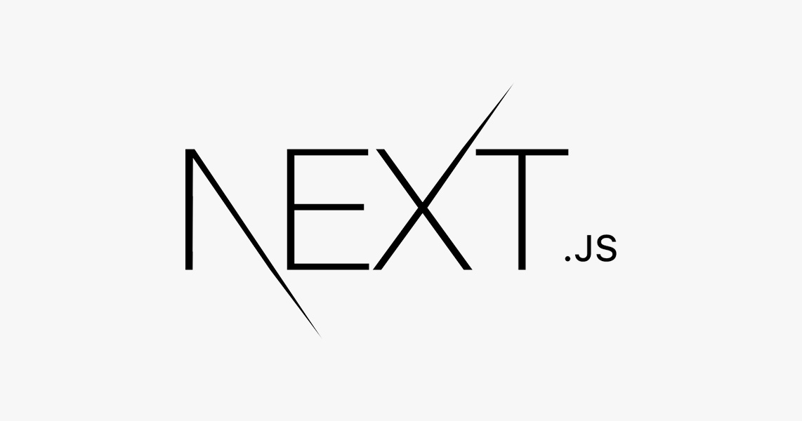 Next js структура проекта