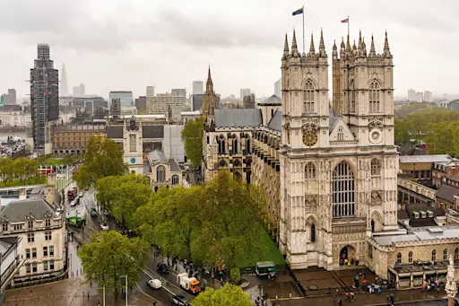 Westminster Abbey Tours