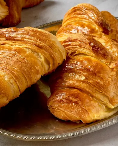 Paris Pastry and Chocolate Tour