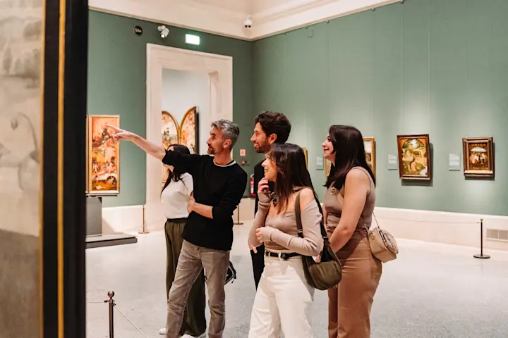 Walks Madrid MIAD with Prado EA WEB 0009