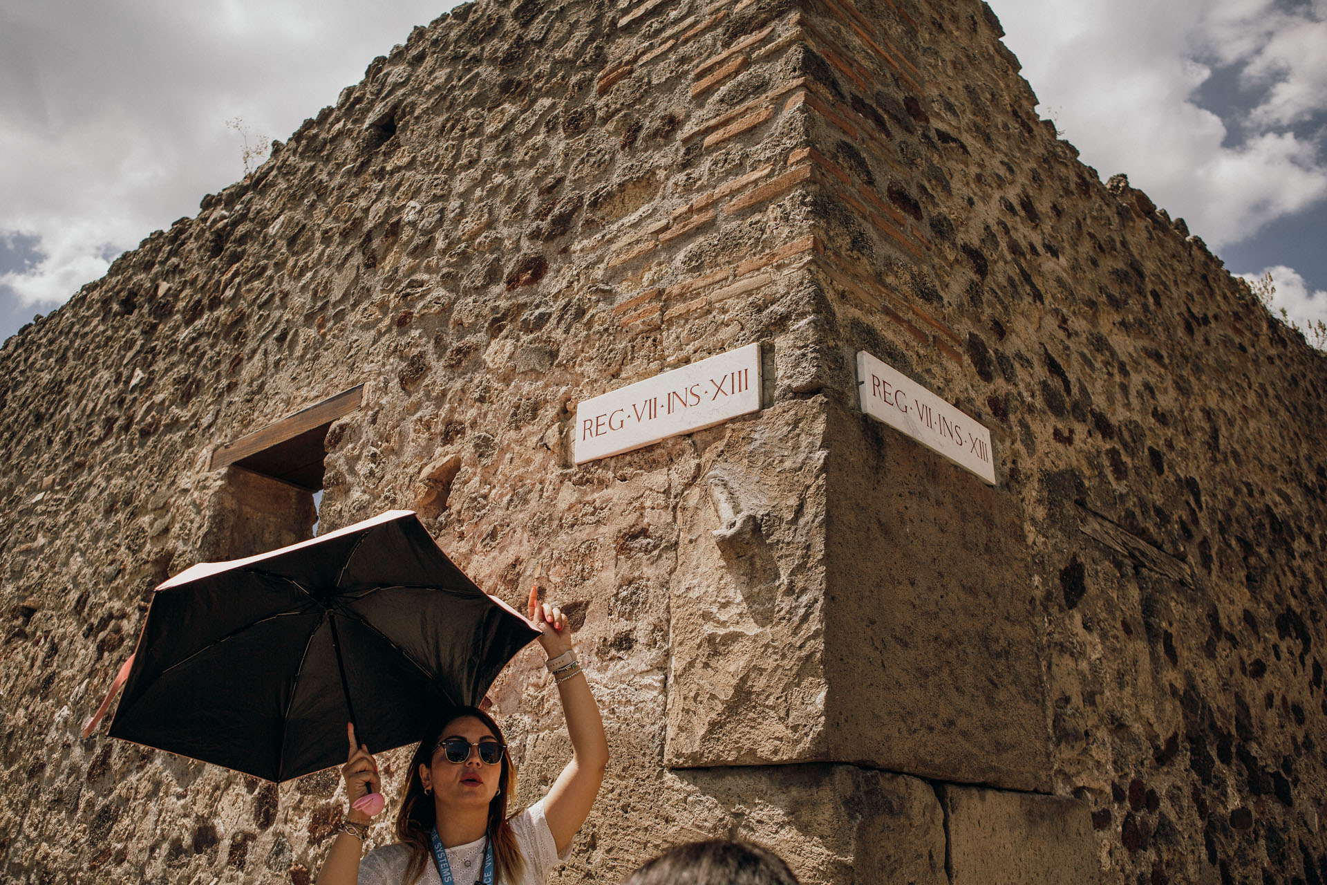 Pompeii With Panoramic Winery Lunch On Vesuvius – Take Walks