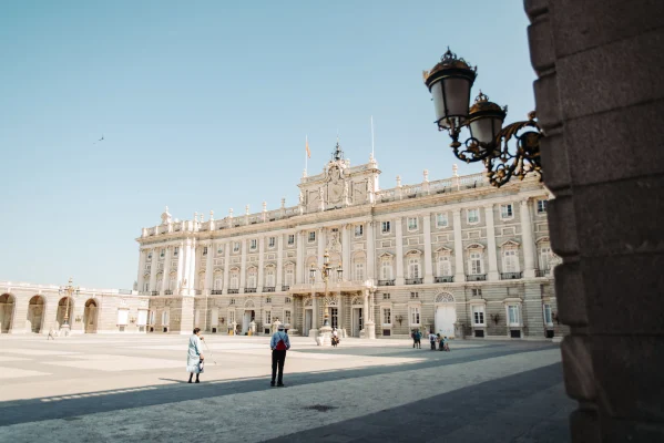 Madrid Like a Local: 10 Can't-Miss Experiences