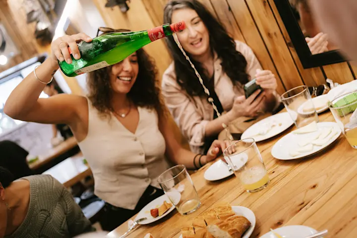 Devour SanSebastian Centro 0253